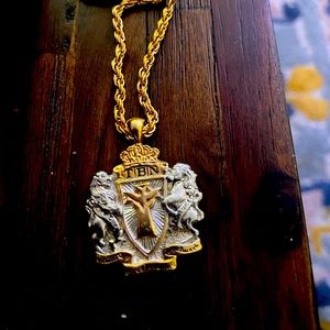 TBN vintage  metal gp heavy unisex